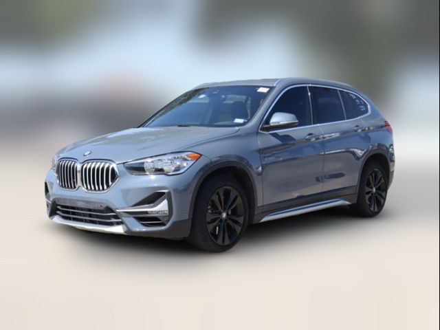 2020 BMW X1 sDrive28i