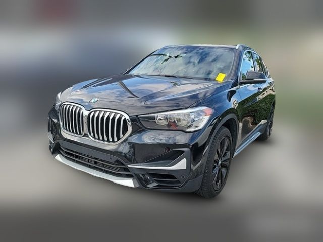 2020 BMW X1 sDrive28i