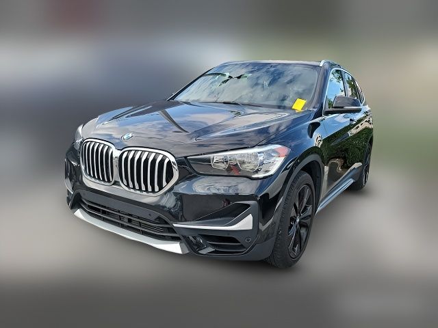 2020 BMW X1 sDrive28i