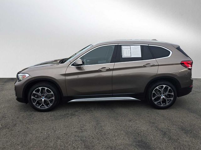 2020 BMW X1 sDrive28i