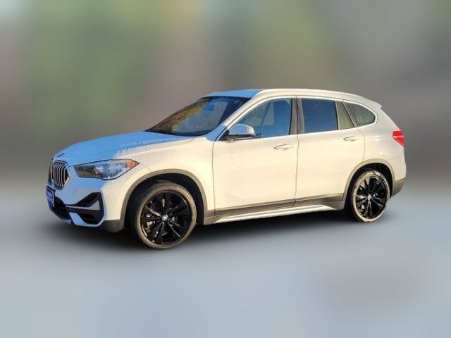 2020 BMW X1 sDrive28i