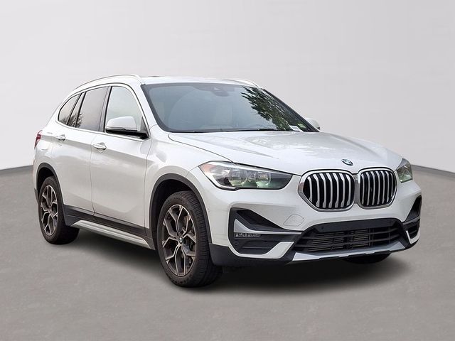 2020 BMW X1 sDrive28i