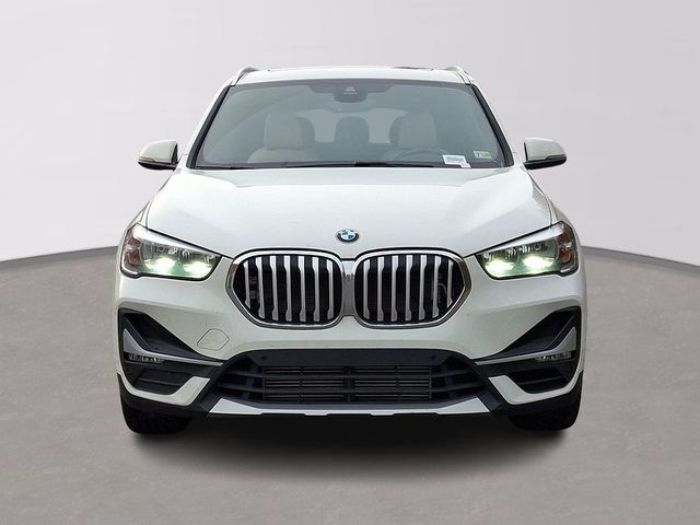 2020 BMW X1 sDrive28i