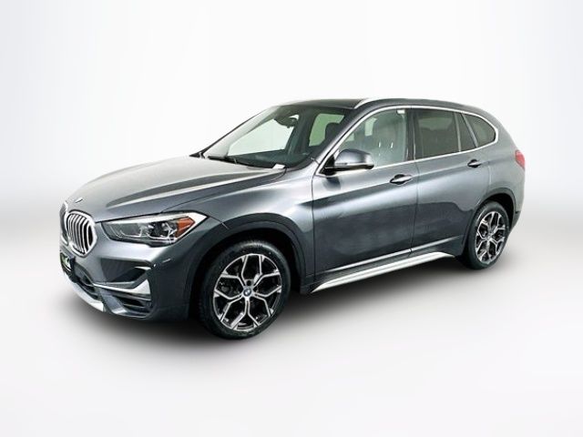 2020 BMW X1 sDrive28i