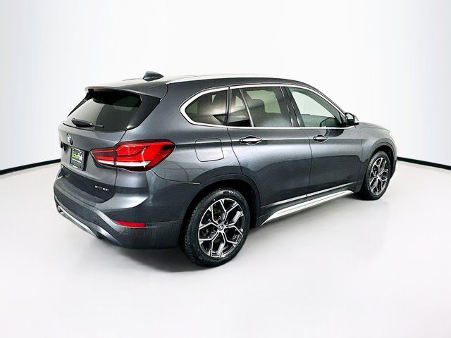 2020 BMW X1 sDrive28i