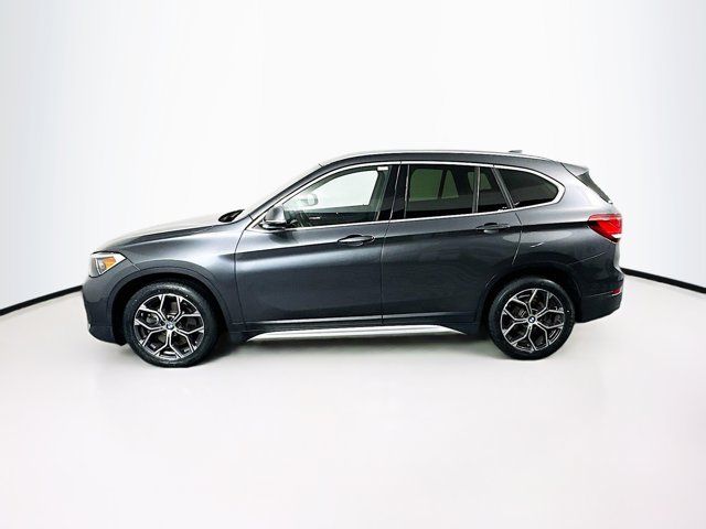 2020 BMW X1 sDrive28i