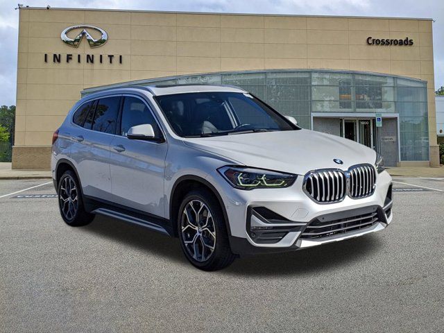 2020 BMW X1 sDrive28i