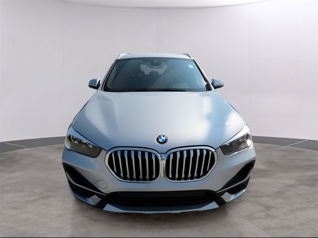 2020 BMW X1 sDrive28i