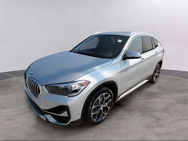 2020 BMW X1 sDrive28i