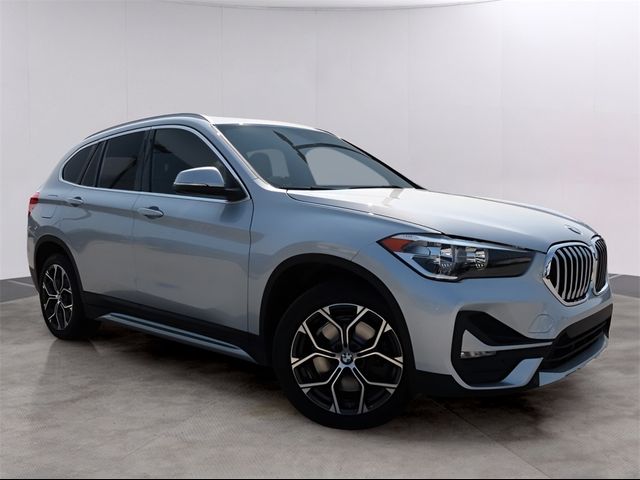 2020 BMW X1 sDrive28i