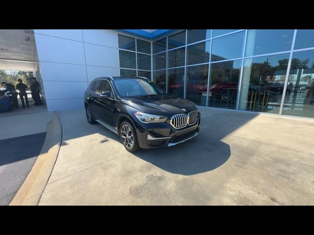 2020 BMW X1 sDrive28i