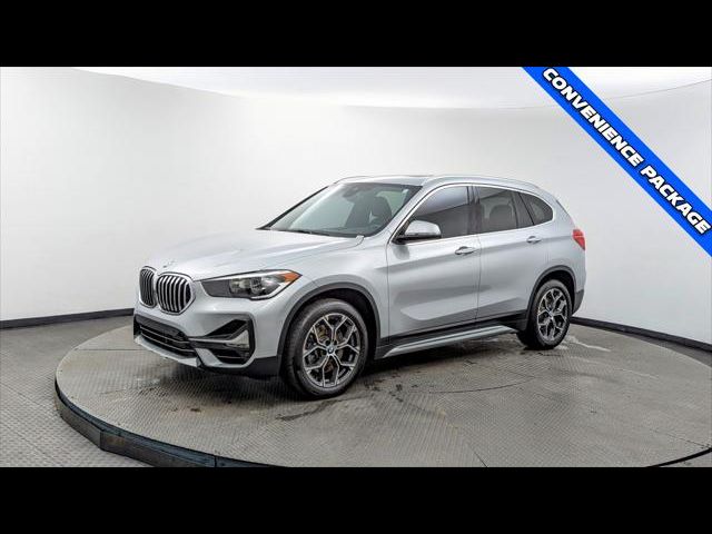 2020 BMW X1 sDrive28i