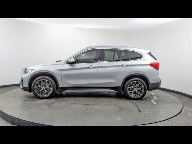 2020 BMW X1 sDrive28i