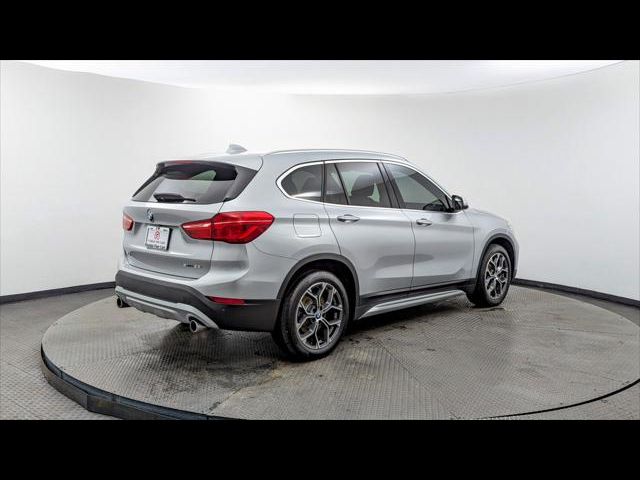 2020 BMW X1 sDrive28i