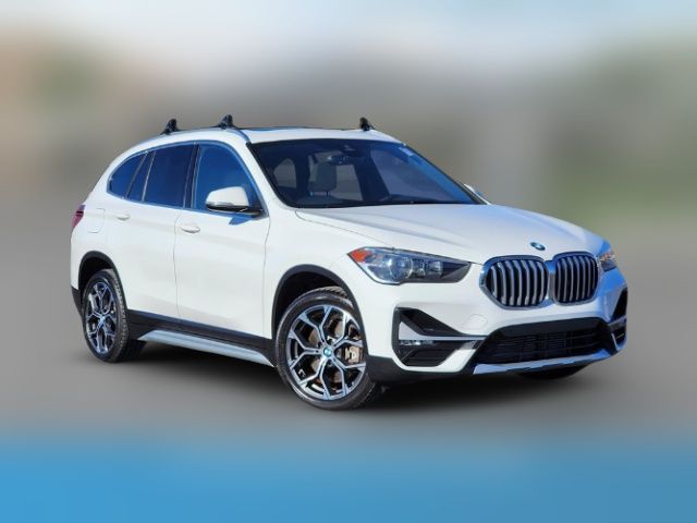 2020 BMW X1 sDrive28i