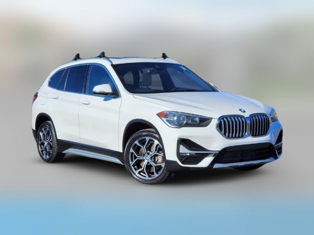 2020 BMW X1 sDrive28i