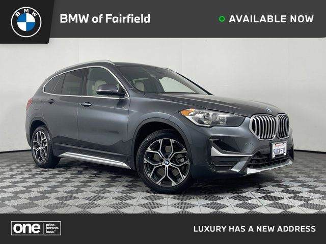 2020 BMW X1 sDrive28i