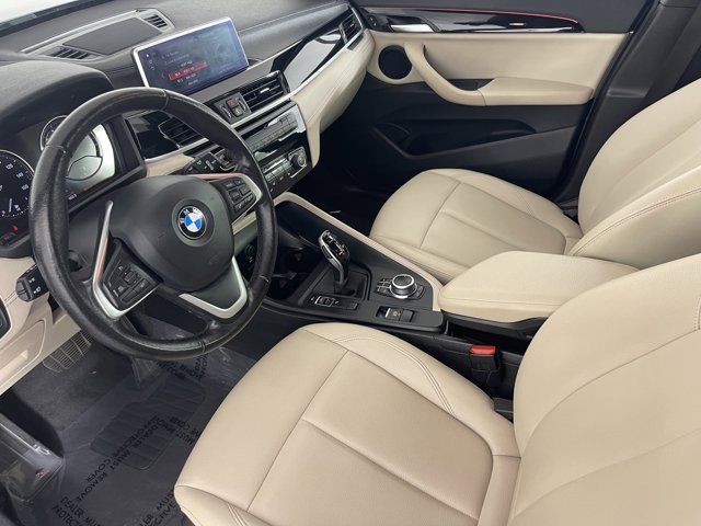 2020 BMW X1 sDrive28i