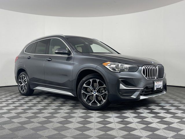 2020 BMW X1 sDrive28i