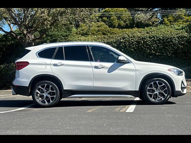 2020 BMW X1 sDrive28i