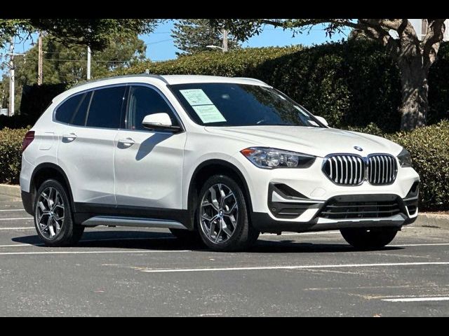 2020 BMW X1 sDrive28i