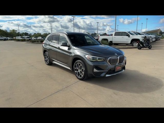 2020 BMW X1 sDrive28i