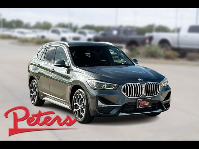 2020 BMW X1 sDrive28i