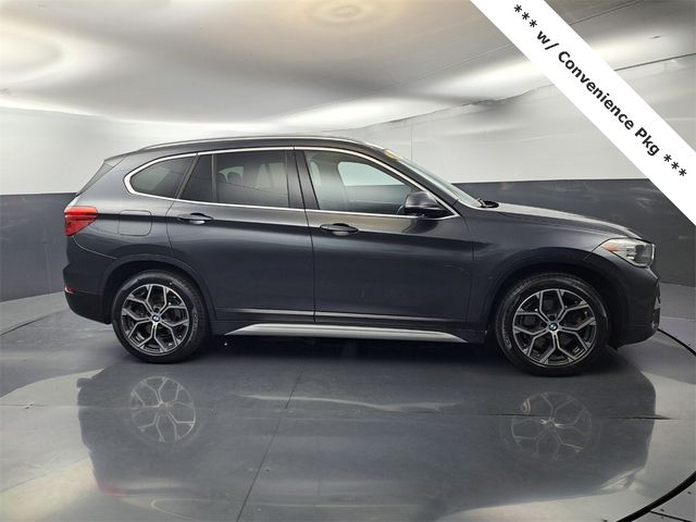 2020 BMW X1 sDrive28i