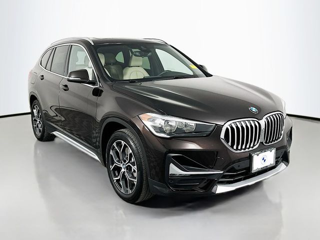 2020 BMW X1 sDrive28i