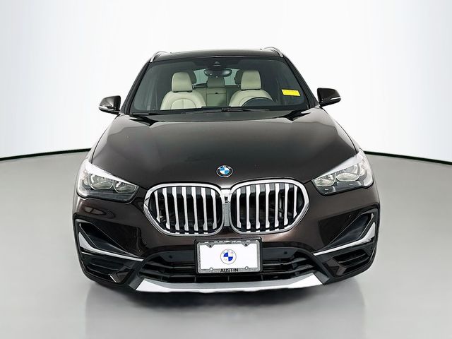 2020 BMW X1 sDrive28i