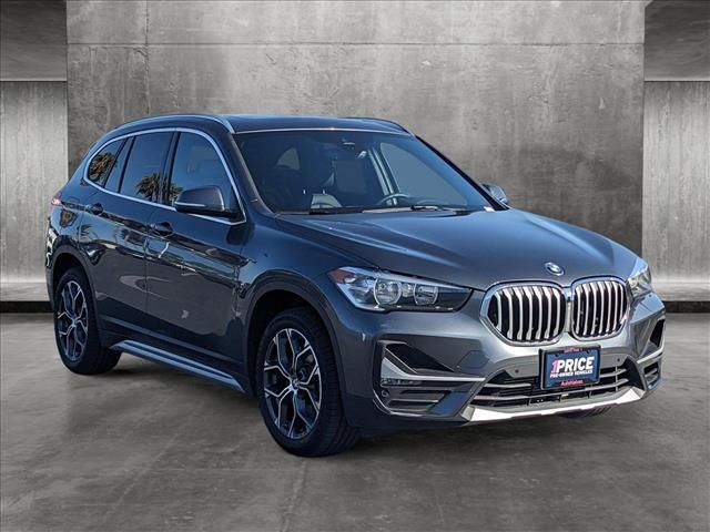 2020 BMW X1 sDrive28i