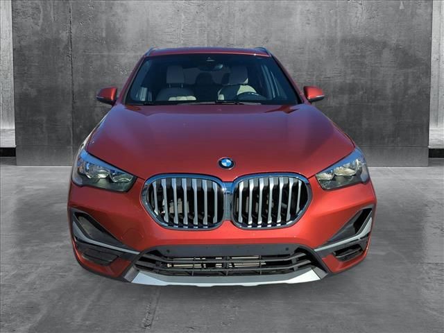 2020 BMW X1 sDrive28i