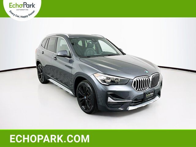 2020 BMW X1 sDrive28i