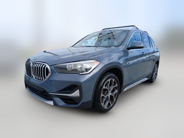 2020 BMW X1 sDrive28i