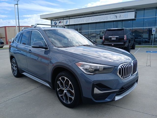 2020 BMW X1 sDrive28i