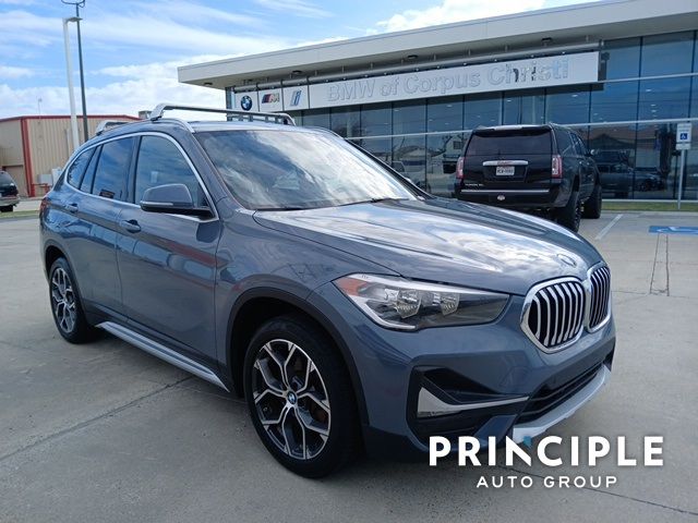 2020 BMW X1 sDrive28i