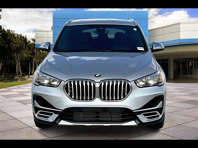 2020 BMW X1 sDrive28i