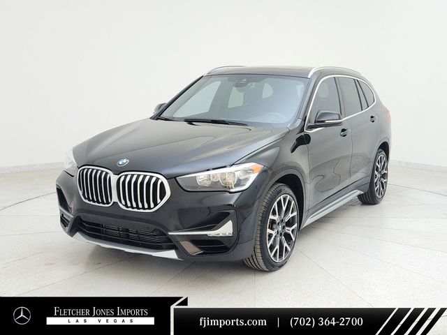 2020 BMW X1 sDrive28i