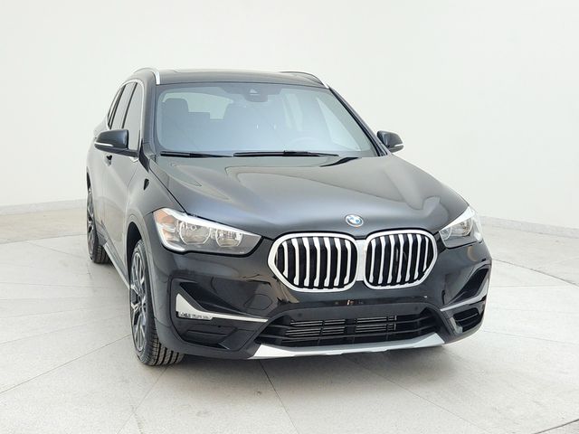 2020 BMW X1 sDrive28i