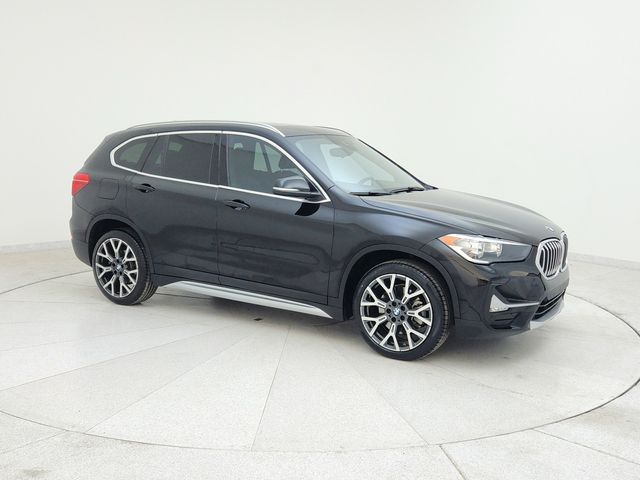 2020 BMW X1 sDrive28i