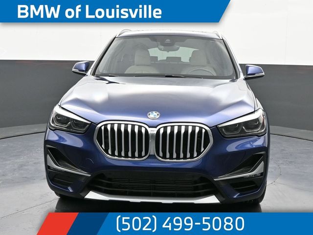 2020 BMW X1 sDrive28i