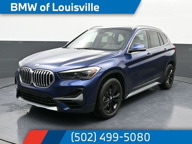 2020 BMW X1 sDrive28i