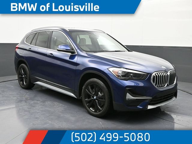 2020 BMW X1 sDrive28i