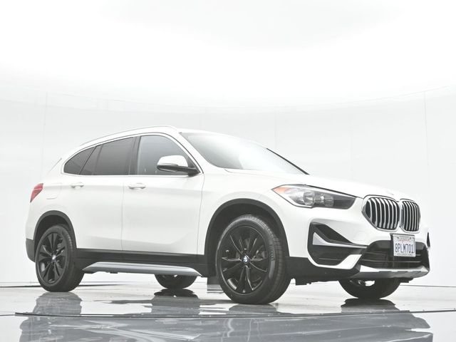 2020 BMW X1 sDrive28i