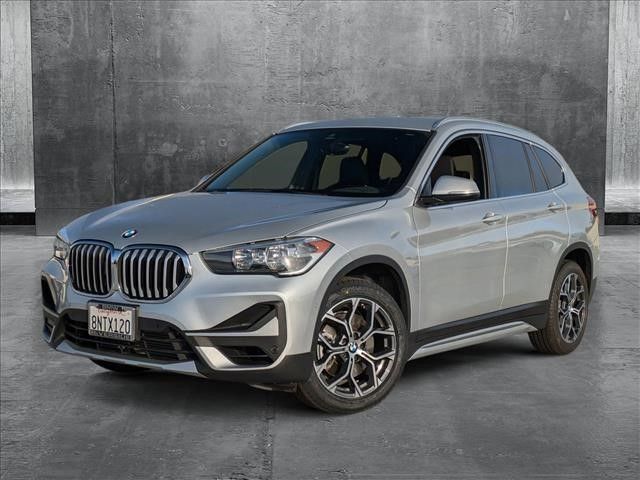 2020 BMW X1 sDrive28i