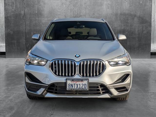 2020 BMW X1 sDrive28i