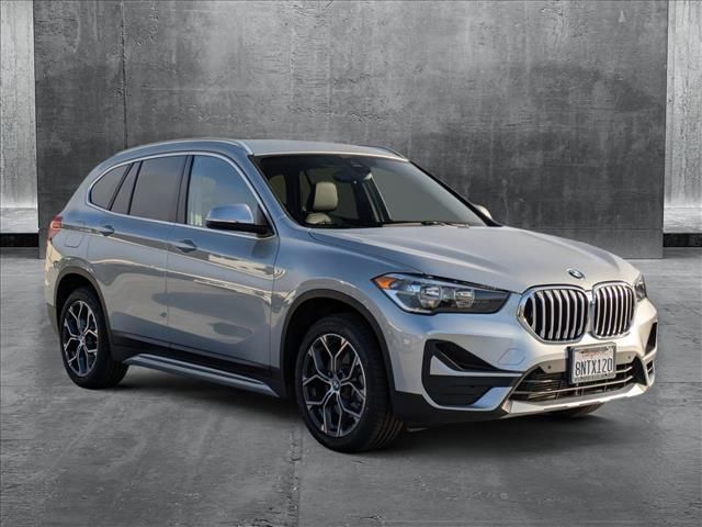 2020 BMW X1 sDrive28i