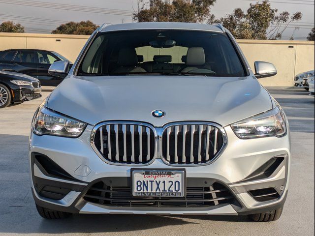 2020 BMW X1 sDrive28i