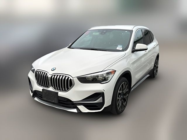 2020 BMW X1 sDrive28i