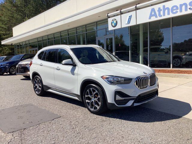 2020 BMW X1 sDrive28i